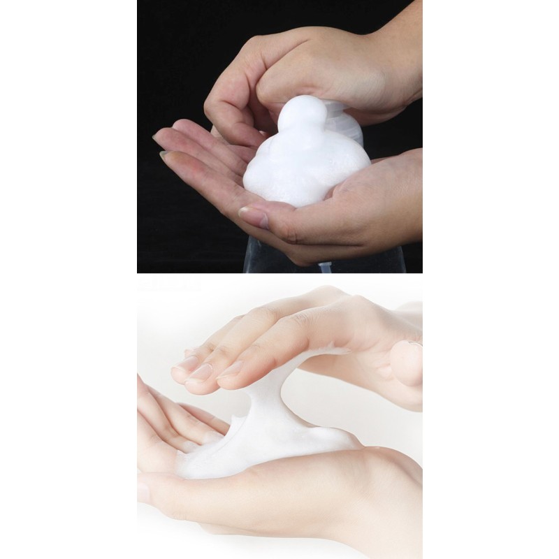 Hand Soap Tablets Supplier - Solid Foam Effervescent Cleaning