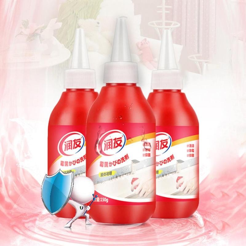 Mold Remover Cleaner Manufacturer - Household Chemical Miracle