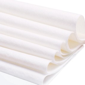 Loofah Cloth Factory - Reusable Frosted Nonwoven Wipes