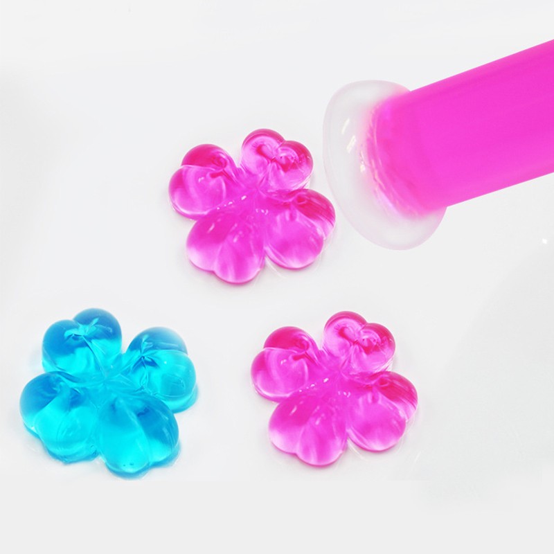 Toilet Cleaner Gel Manufacturer - Deep Stain Removal Rose Marin