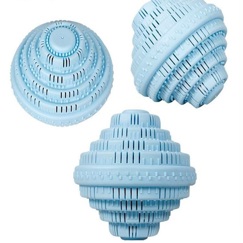 Laundry Washing Balls Factory - Eco Friendly Durable Machine
