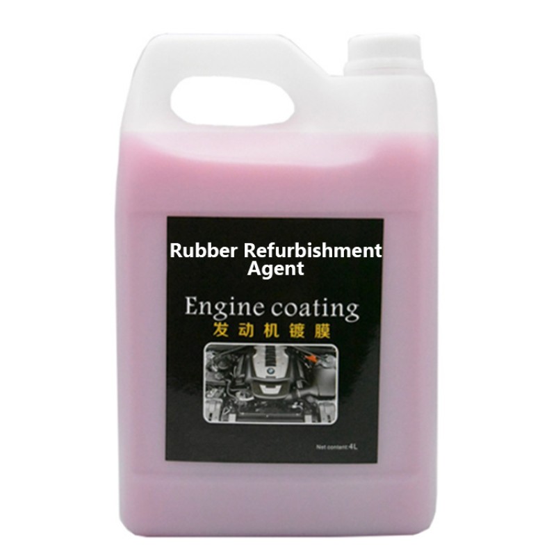 Car Renovation Agent Manufacturer - Auto Beauty Care Long Lasting