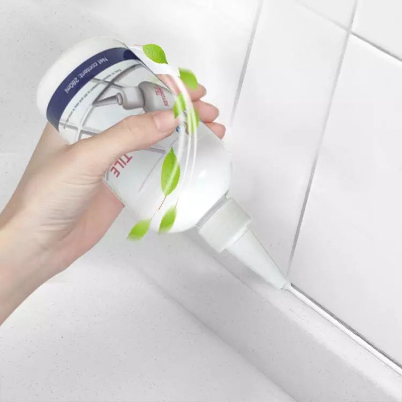 Tile Sealant Supplier - Home Fitting Waterproof Epoxy