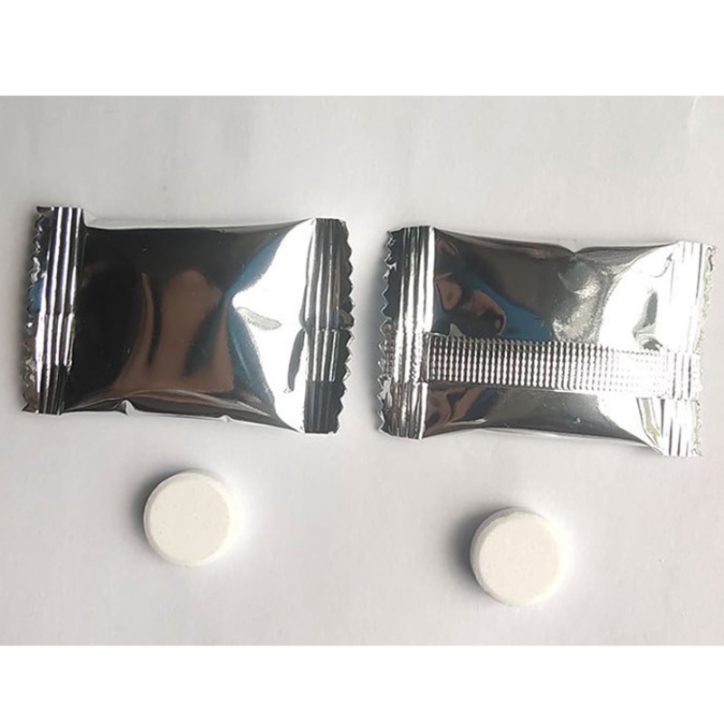 Cleaning Tablets Manufacturer - Hot Sale Stain Remover Soap
