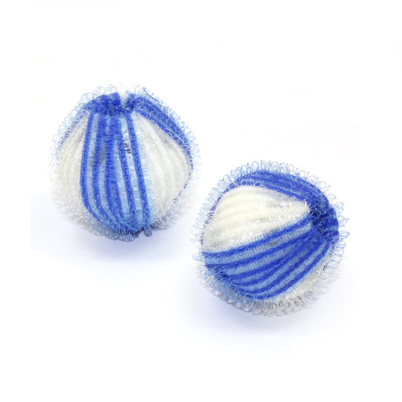 Laundry Washing Balls Supplier - Wholesale Custom Color Eco