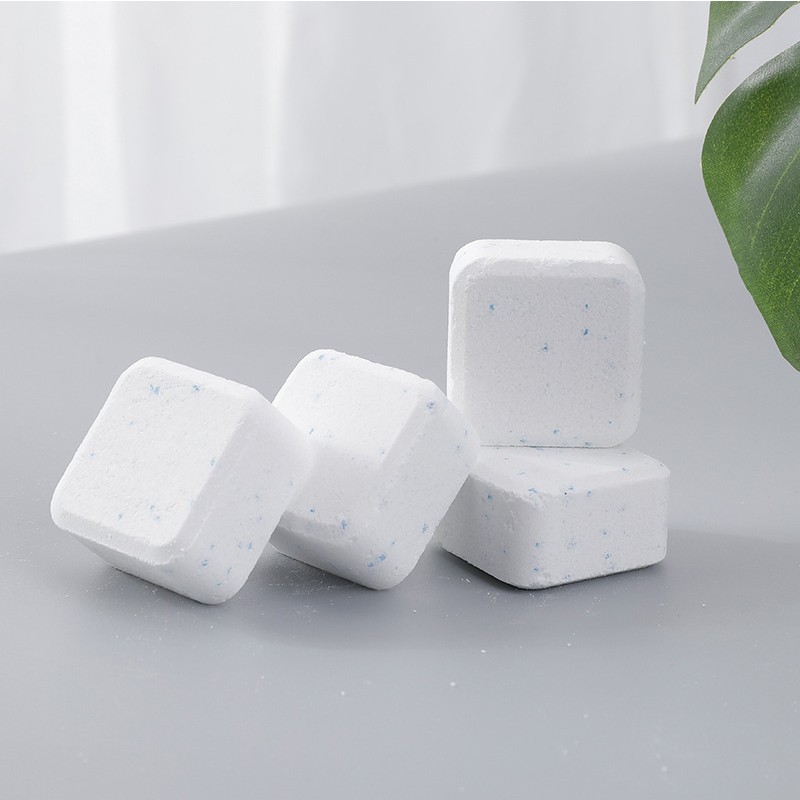 Laundry Detergent Tablets Supplier - Wholesale Concentration Eco