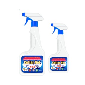 Stain Remover Manufacturer - Natural Plant Cuff Collar Cleaner