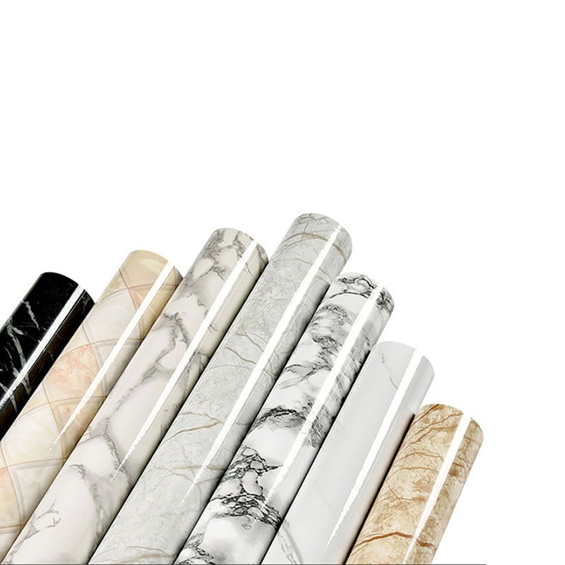 Kitchen Wall Sticker Supplier - Eco Friendly PVC Oil Proof