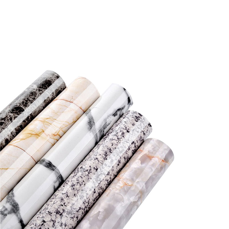 Kitchen Wall Sticker Supplier - Eco Friendly PVC Oil Proof