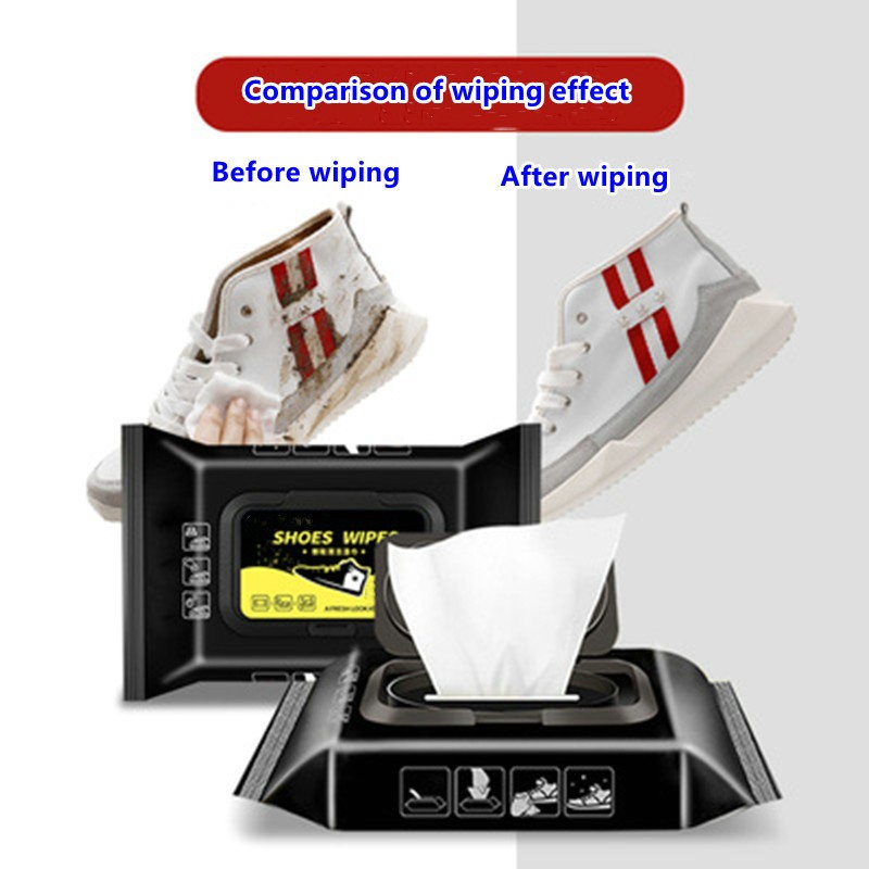 Cleaning Wet Wipes Manufacturer - Custom Disposable Nonwoven