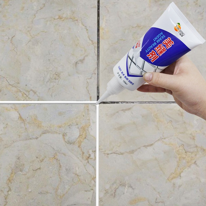 Mold Remover Gel Factory - Professional Tile Reform Filling