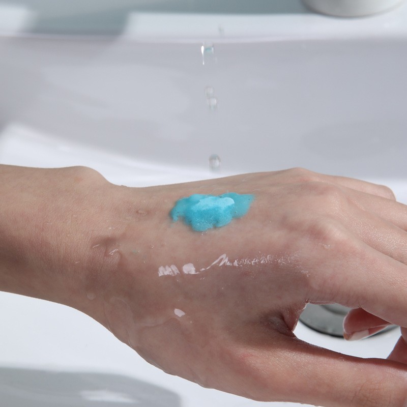 Paper Soap Sheets Manufacturer - Disposable Dissolving Foam Dry