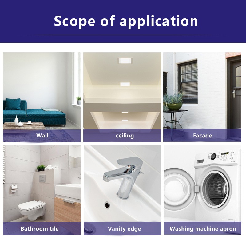 Mold Remover Spray Manufacturer - Instant Mildew Stain Remover