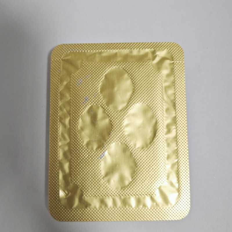 Male Maca Tablets Supplier - OEM Blue Enhancing Time