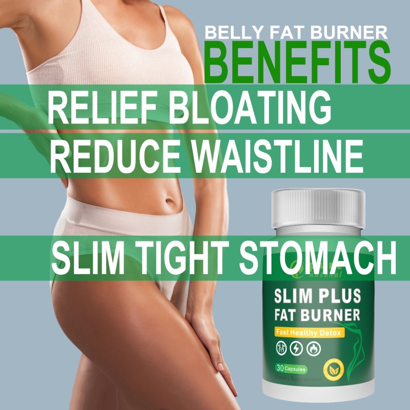 Weight Loss Pills Manufacturer - Women Belly Fat Metabolism
