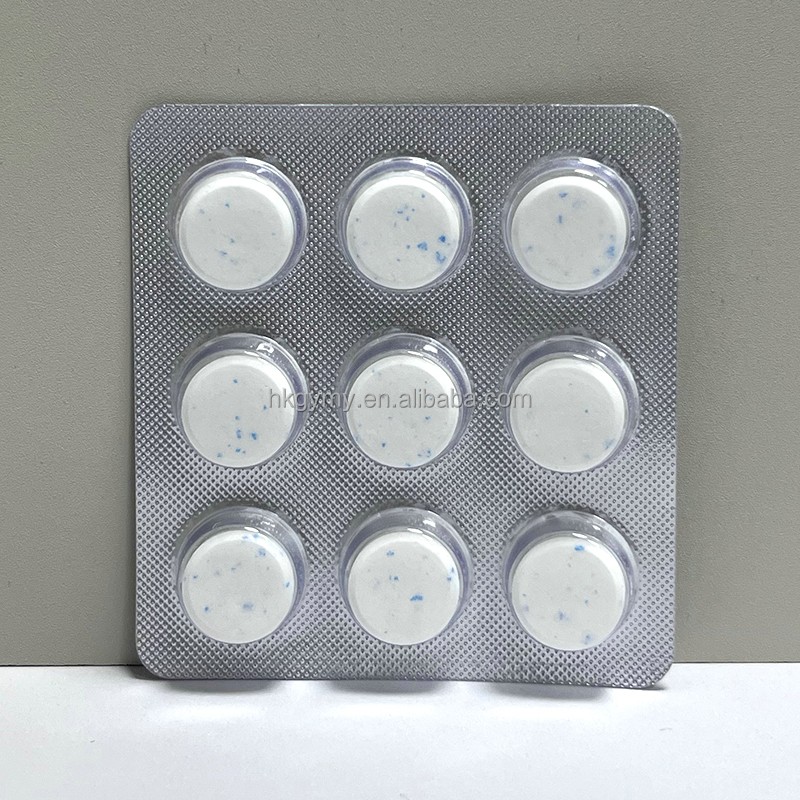 L-Theanine Tablets Factory - Sugar Free Nootropic Focus