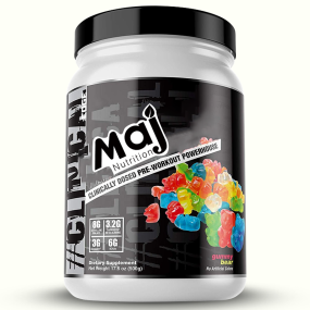 Pre-Workout Supplement Supplier - Intense Energy Pumps Men Women