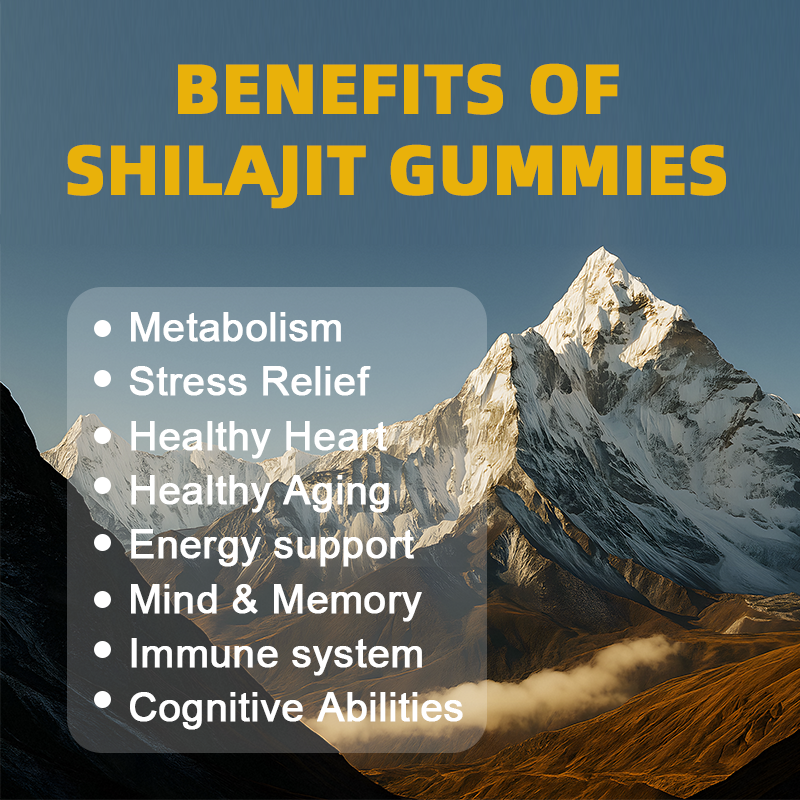 Zinc Gummies Manufacturer - Extra Strength 30mg Immune