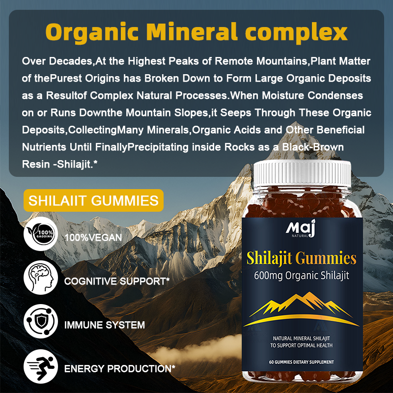 Zinc Gummies Manufacturer - Extra Strength 30mg Immune