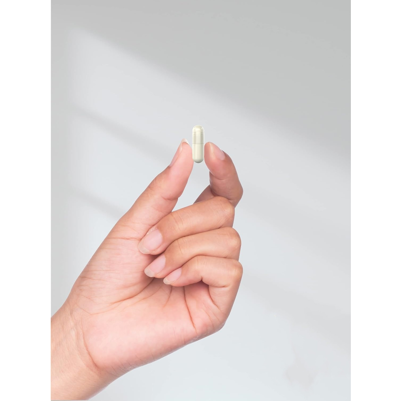 Muscle Supplement Supplier - Wholesale BPC 60 Capsule