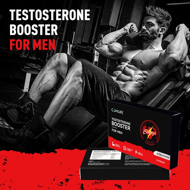 Male Enhancement Tablets Factory - Wholesale Orodispersible Films