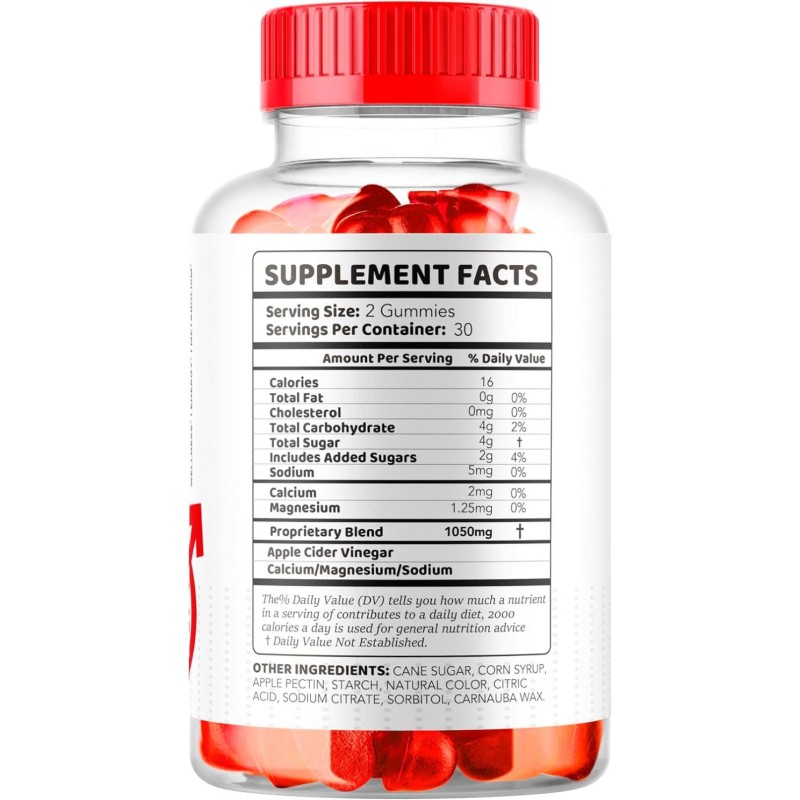 Male Enhancement Gummies Manufacturer - Libido Vitality Hot Selling