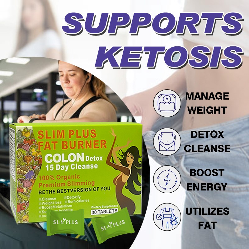 Fat Burner Tablets Manufacturer - High Quality Easy Slim