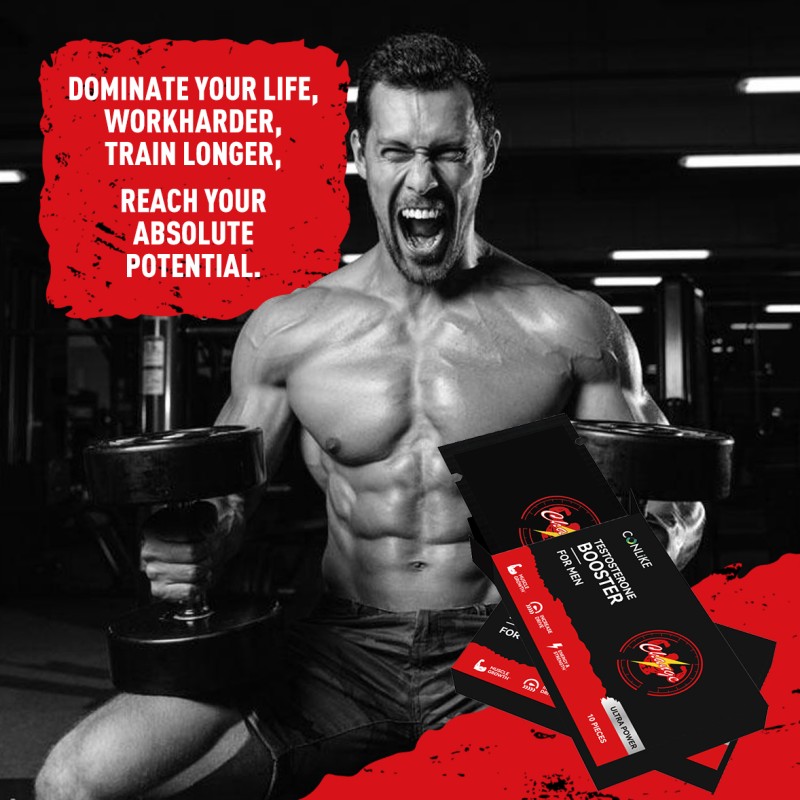 Male Enhancement Tablets Factory - Wholesale Orodispersible Films