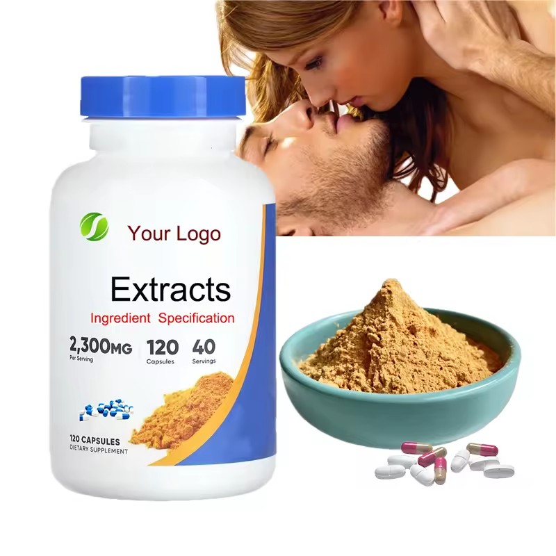 Damiana Leaf Extract Supplier - Hot Selling 100:1 Powder