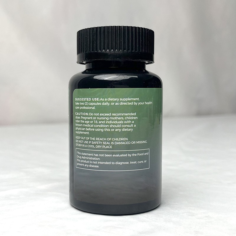 Herbal Capsules Manufacturer - Private Label Bladder Wrack