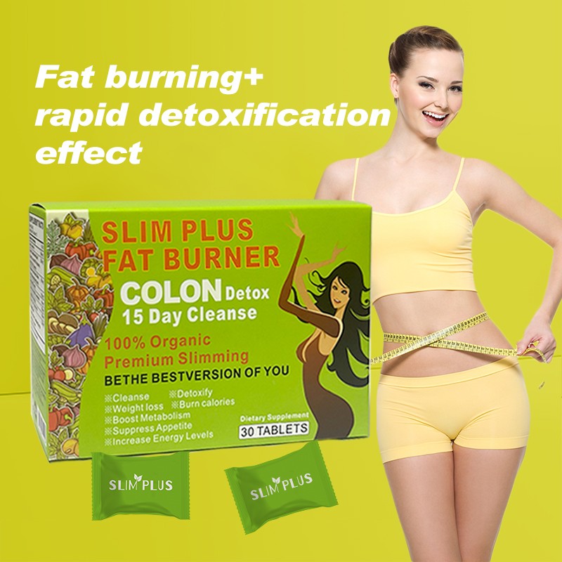 Fat Burner Tablets Manufacturer - High Quality Easy Slim