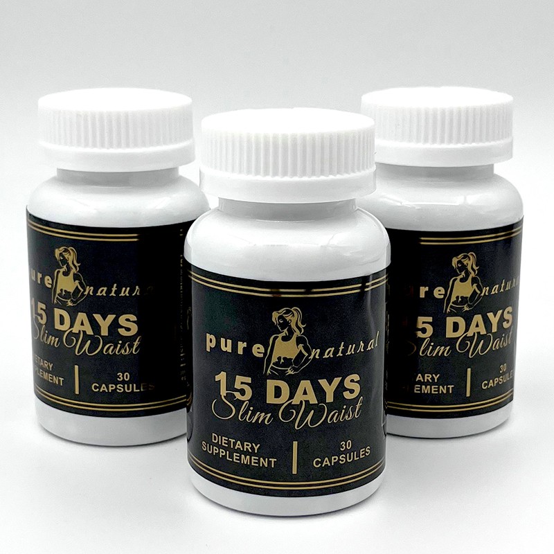 Gut Health Capsules Supplier - Digestive Comfort 15 Day