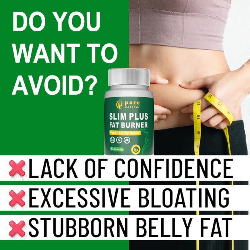 Weight Loss Pills Manufacturer - Women Belly Fat Metabolism