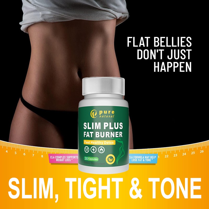 Weight Loss Pills Manufacturer - Women Belly Fat Metabolism