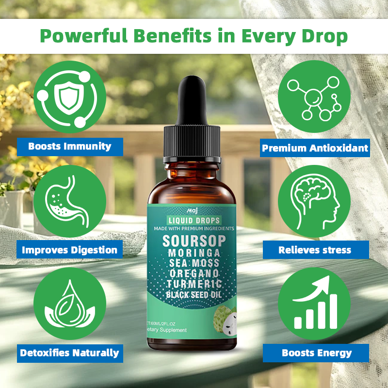 Sourpop Bitters Drops Manufacturer - OEM 10 in 1 Proprietary