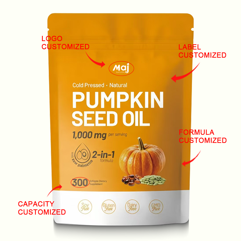 Oregano Oil Capsules Supplier - Plant Based Non-GMO Antioxidant