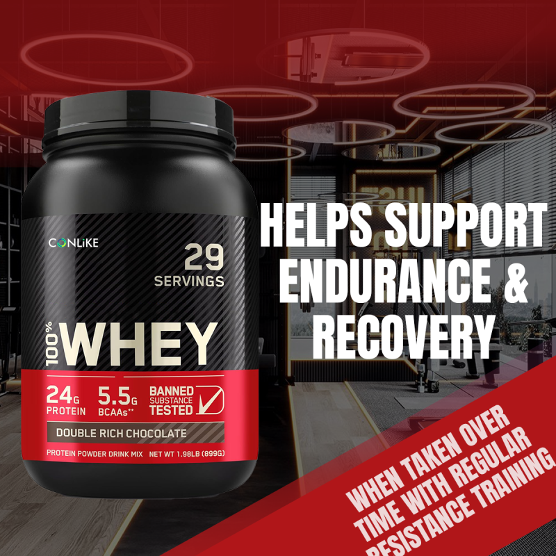 Whey Protein Powder Factory - Wholesale Gold Standard Gym