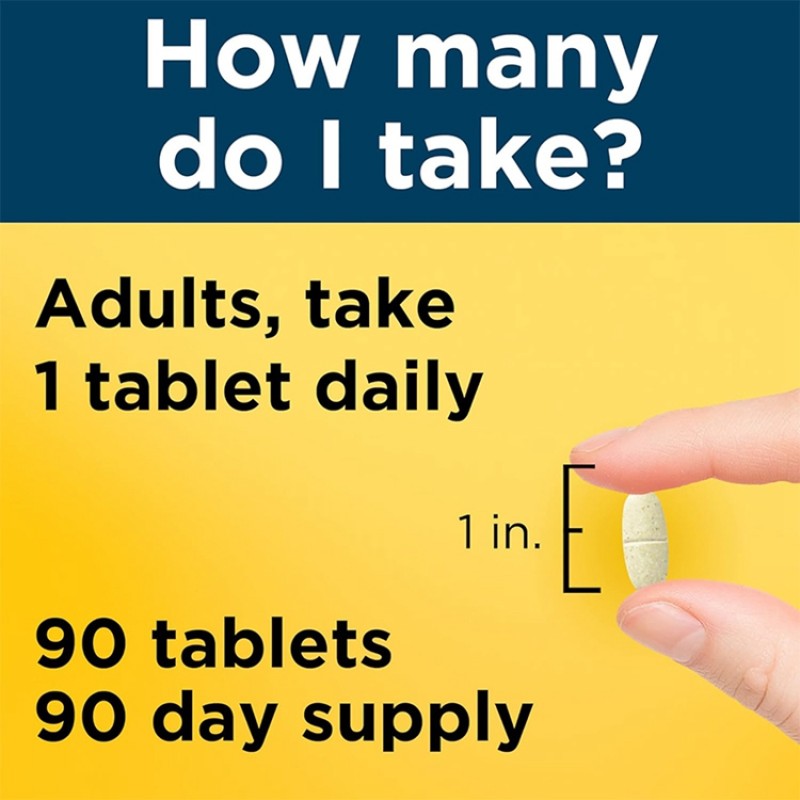 Multimineral Tablets Factory - Private Label Beauty Vitamins