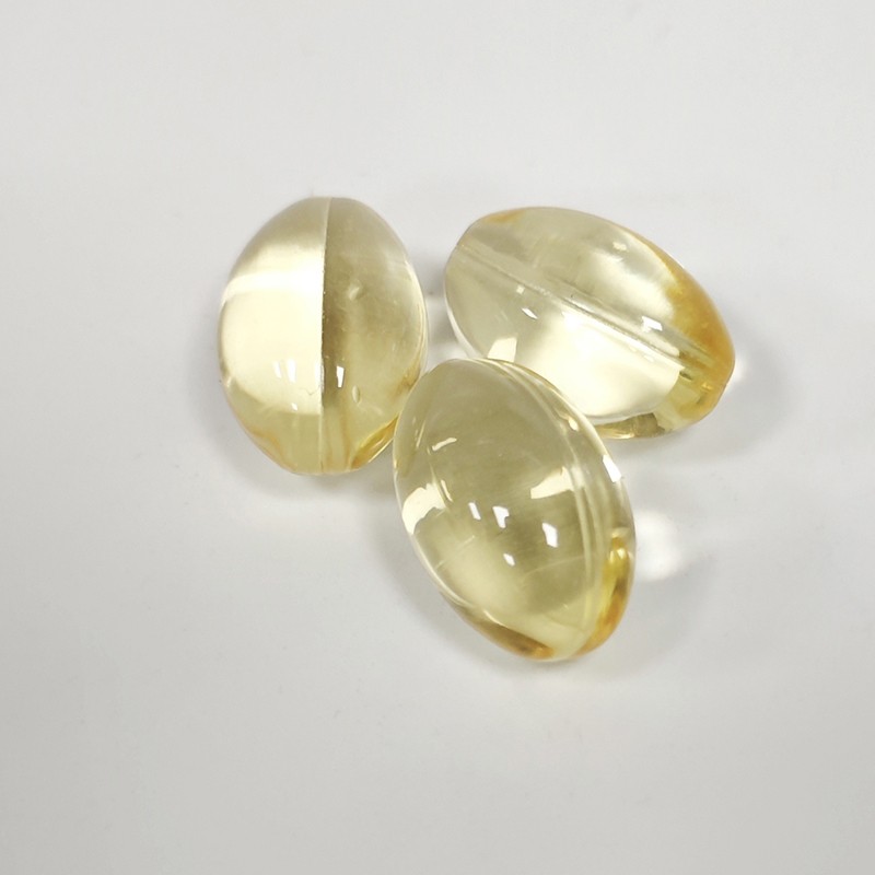 Vitamin D3 K2 Softgel Supplier - Wholesale MK7 Vegan 5000iu