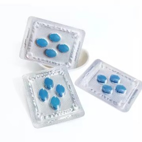 Male Maca Tablets Supplier - OEM Blue Enhancing Time