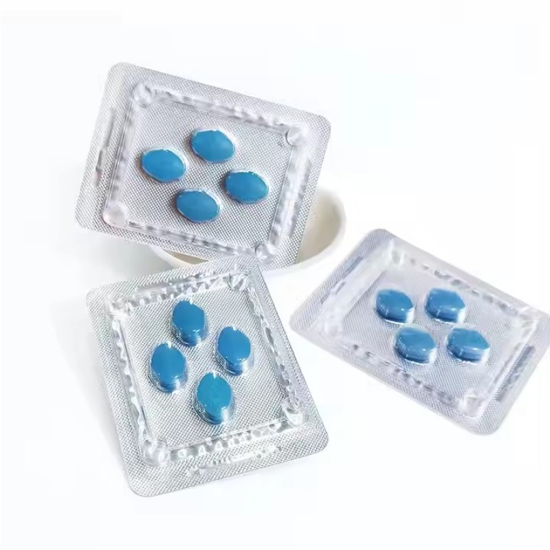 Male Maca Tablets Supplier - OEM Blue Enhancing Time