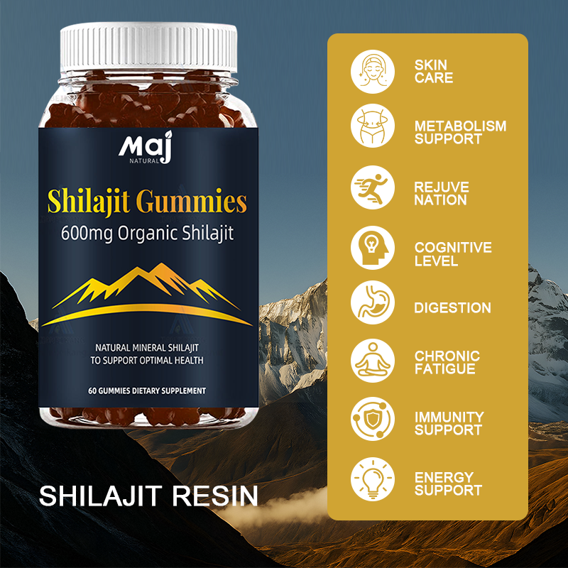 Zinc Gummies Manufacturer - Extra Strength 30mg Immune