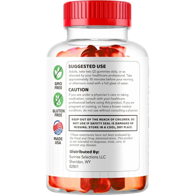 Male Enhancement Gummies Manufacturer - Libido Vitality Hot Selling