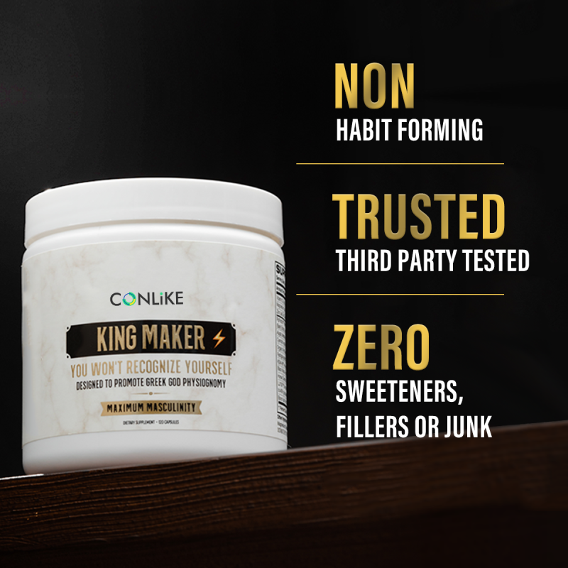 Men Supplement Capsules Manufacturer - OEM 13 in 1 Stamina