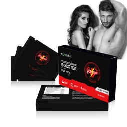 Male Enhancement Tablets Factory - Wholesale Orodispersible Films