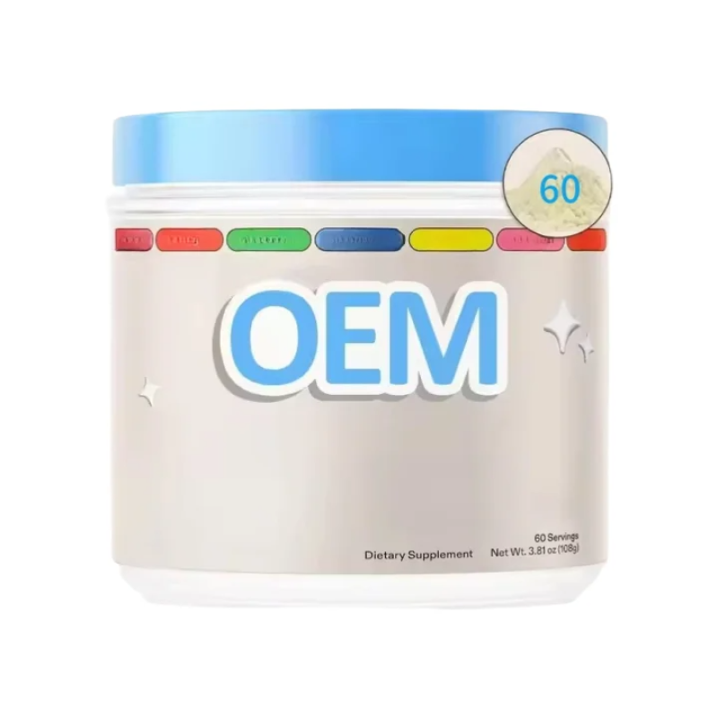 Bovine Colostrum Powder Manufacturer - 30 Servings Miracle Moo