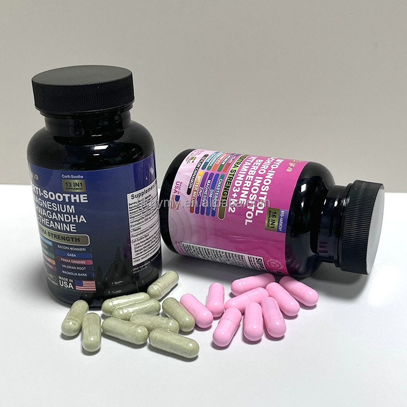 Magnesium Complex Factory - Ceylon Cinnamon Energy Heart