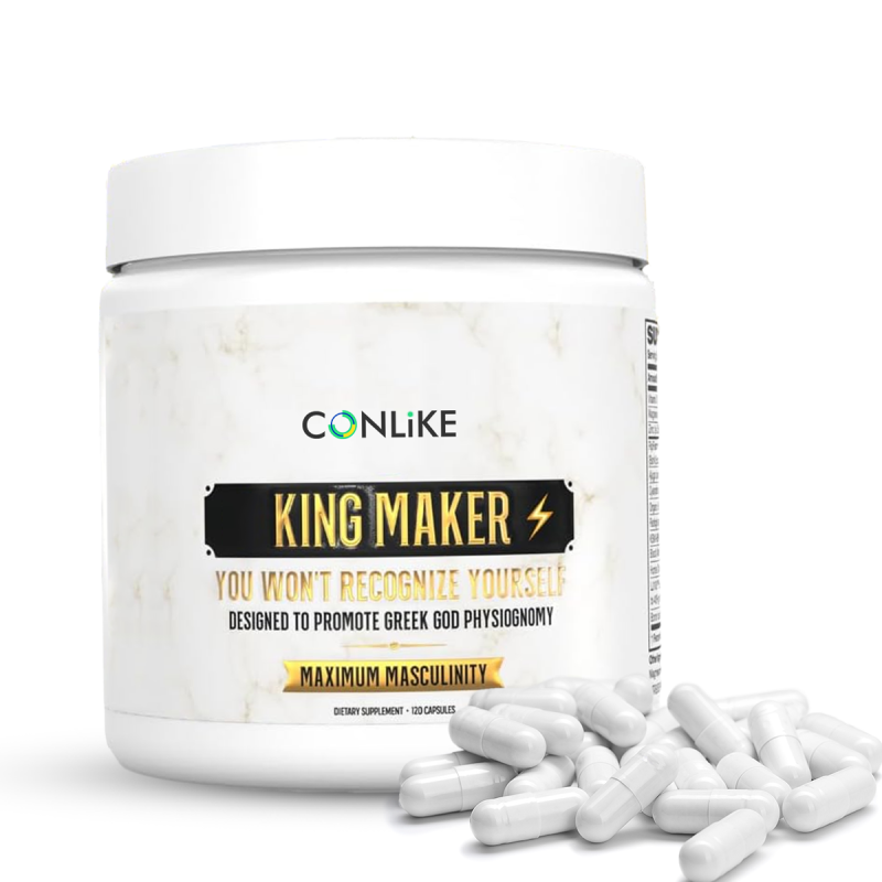 Muscle Growth Capsules Factory - Wholesale 13 in 1 Men