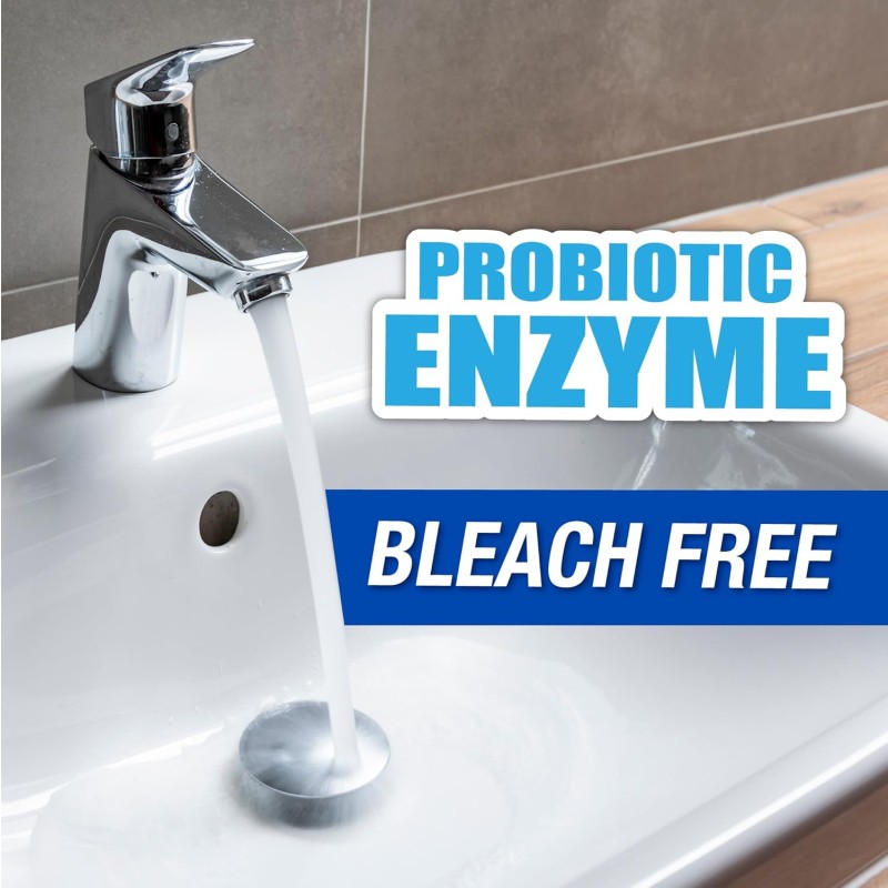 Kitchen Cleaner Powder Manufacturer - Bathroom Sink Drain Pipeline