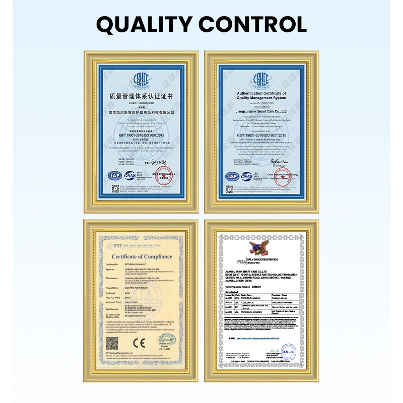 Dental Cleaner Tablets Factory - Antibacterial Multi Function